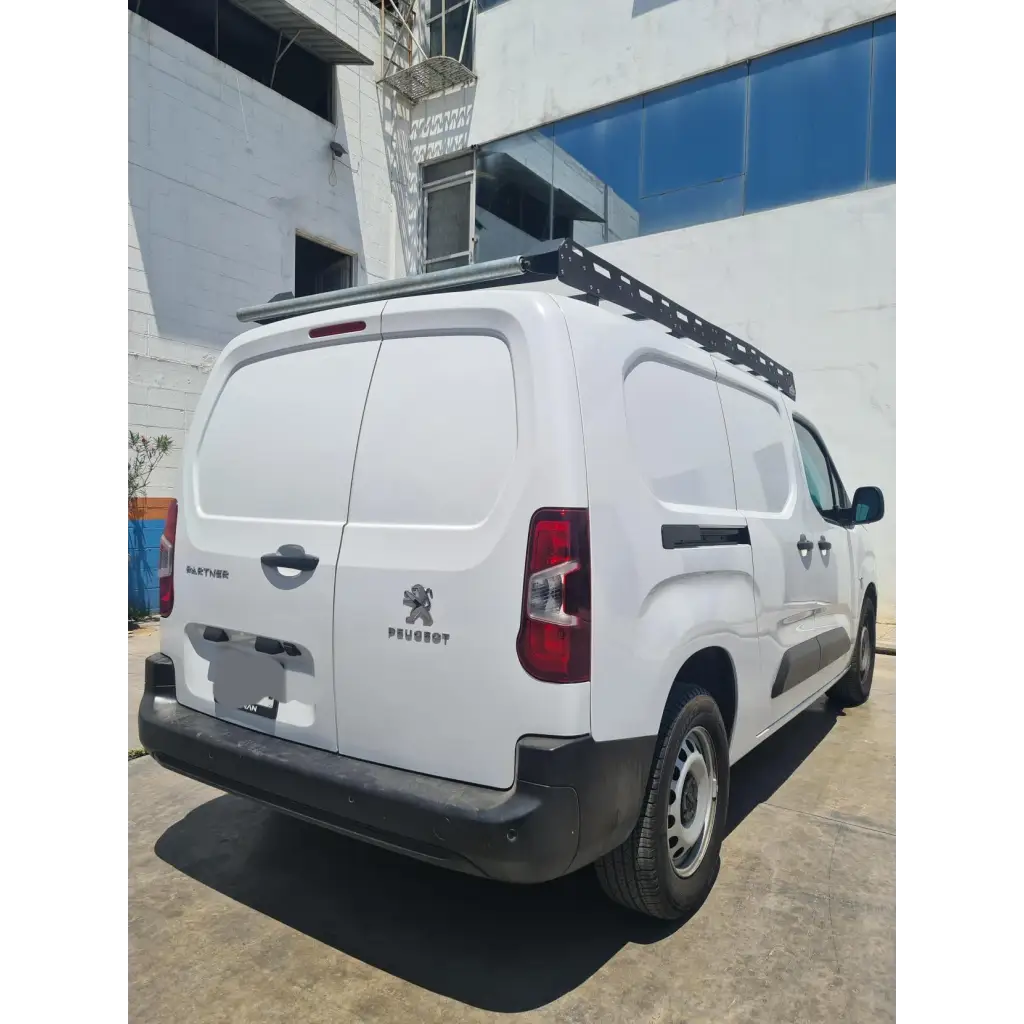 Rodillo Universal para Canastillas - ACCESORIOS