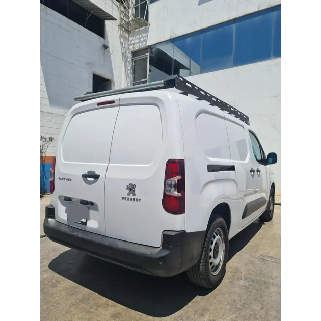 Rodillo Universal para Canastillas - ACCESORIOS