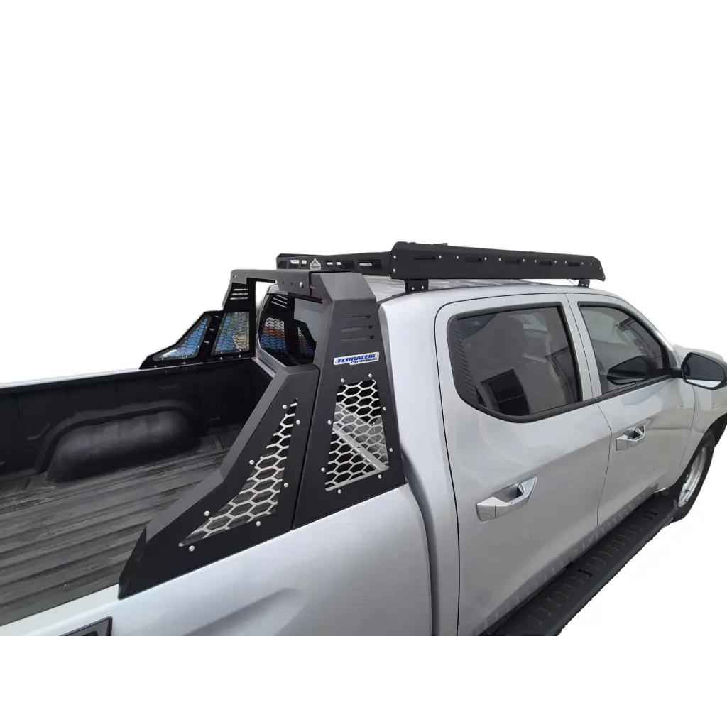 Roll Bar Changan Hunter - ROLL BAR