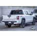 Roll Bar Nissan PRO4X - Terratek Auto Accesorios