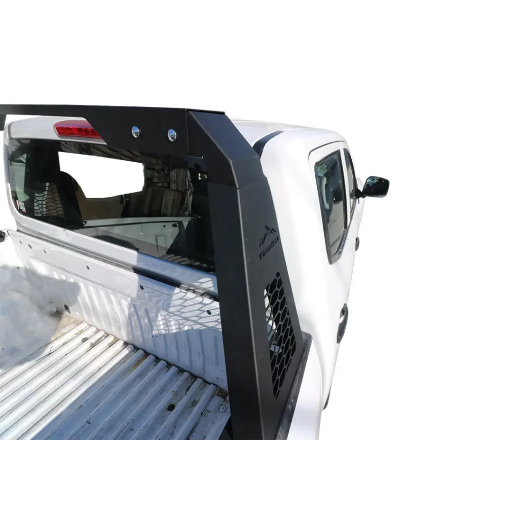 Roll bar Universal para Camioneta - Terratek Auto Accesorios