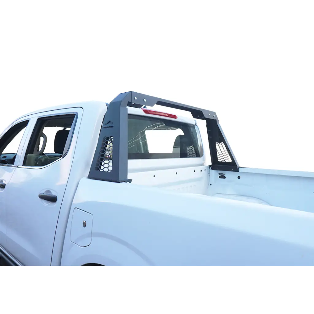 Roll bar Universal para Camioneta - Terratek Auto Accesorios