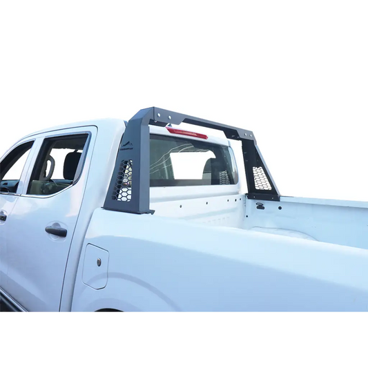 Roll bar Universal para Camioneta - Terratek Auto Accesorios