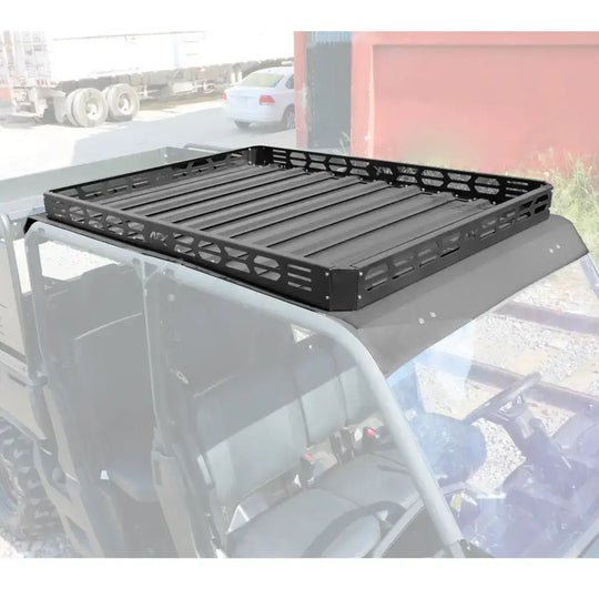 AFX Motorsports | Roof Rack Can Am Defender 4 seater 2018-2024