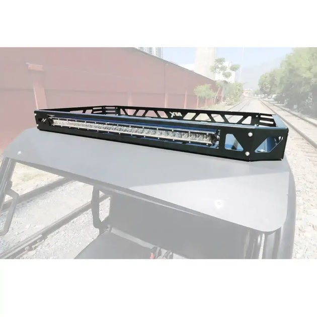 AFX Motorsports | Roof Rack Polaris Ranger Mid-Size 2 SEATS 500/570/EV