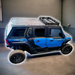 Roof Rack Polaris Xpedition - Small - CANASTILLAS