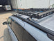 Terratek Auto Accesorios | Canastilla Portaequipaje Universal Extra Grande 1.00mts x 2.00mts