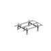 Sistema de Portaescaleras Terratek para Flotillas - CANASTILLAS