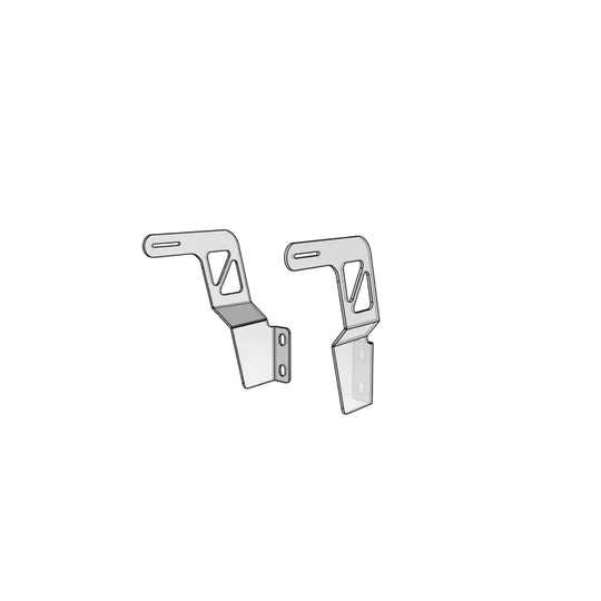 Spoortes Barra LED  Techo Hilux - Terratek Auto Accesorios