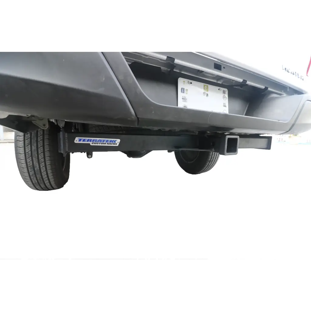 Tirón de Arrastre Changan Hunter - TIRON