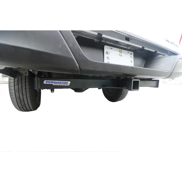 Tirón de Arrastre Changan Hunter - TIRON