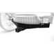 Tiron de Arrastre Chevrolet Captiva - Terratek Auto Accesorios