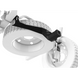 Tiron de Arrastre Chevrolet Captiva - Terratek Auto Accesorios