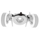 Tiron de Arrastre Chevrolet Captiva - Terratek Auto Accesorios