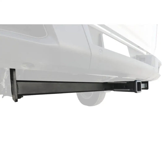 Tiron de Arrastre Chevrolet S10 - Terratek Auto Accesorios