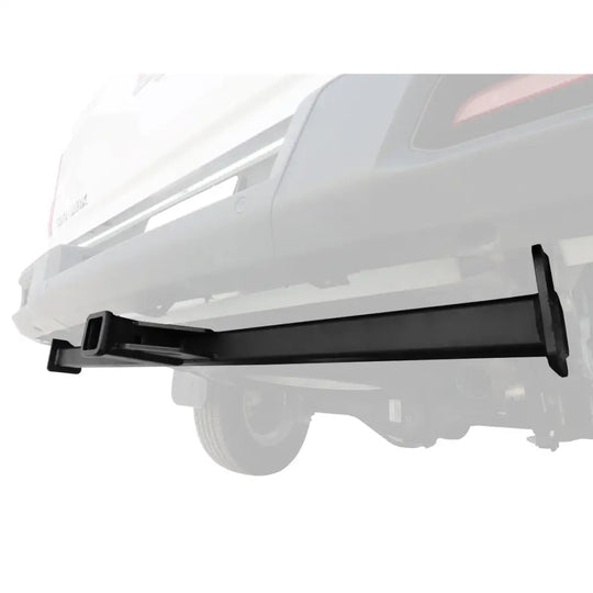 Tiron de Arrastre Chevrolet S10 - Terratek Auto Accesorios