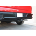 Tirón de Arrastre Chevrolet Silverado / Cheyenne - Terratek Auto Accesorios