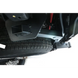 Tirón de Arrastre Chevrolet Silverado / Cheyenne - Terratek Auto Accesorios