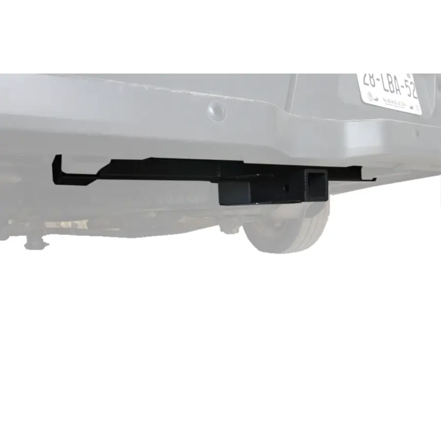 Tiron de Arrastre Ford Transit 150/250/350 - Terratek Auto Accesorios