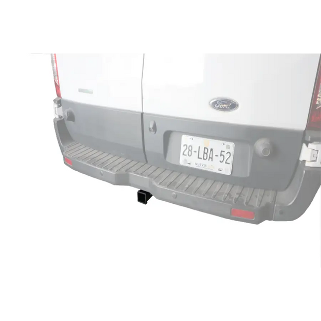 Tiron de Arrastre Ford Transit 150/250/350 - Terratek Auto Accesorios