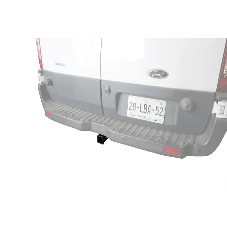 Tiron de Arrastre Ford Transit 150/250/350 - Terratek Auto Accesorios