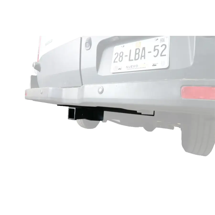 Tiron de Arrastre Ford Transit 150/250/350 - Terratek Auto Accesorios