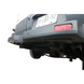 Tiron de Arrastre Ford Transit 150/250/350 - Terratek Auto Accesorios