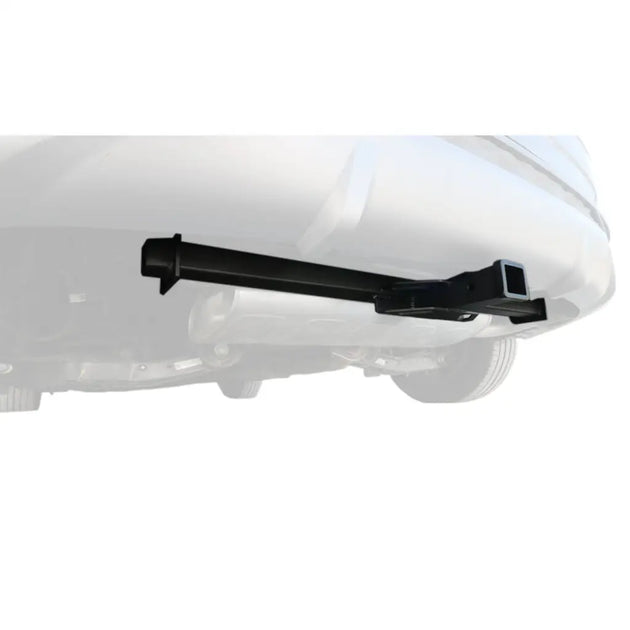 Tiron de Arrastre Hyundai Tucson - Terratek Auto Accesorios