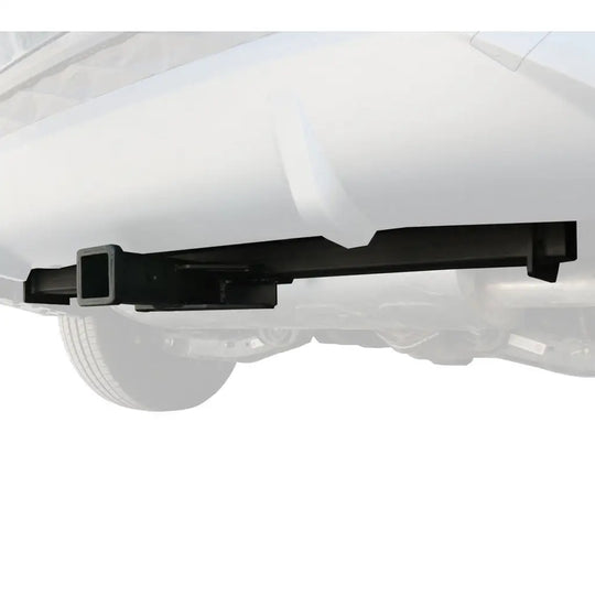 Tiron de Arrastre Hyundai Tucson - Terratek Auto Accesorios
