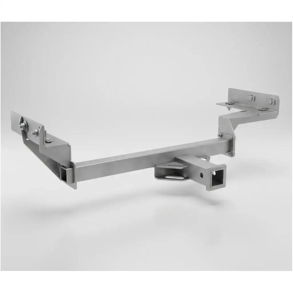 Tirón de Arrastre Hyundai Tucson 2022-2026 Normal e Híbrida - TIRON